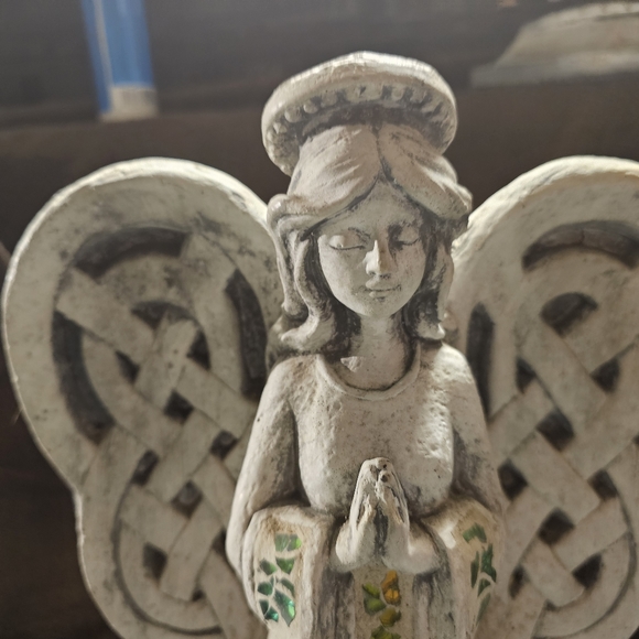 Celtic Angel - Picture 2 of 5